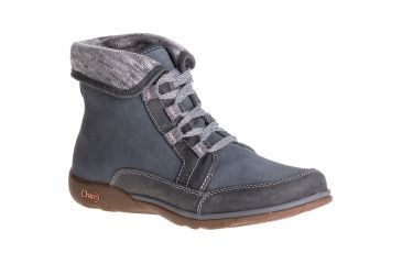 Image of Chaco Barbary Casual Boot - Women's, Castlerock, 6 US J106392-06.0