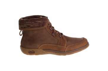 Image of Chaco Barbary Casual Boot - Women's, Java, 6 US J106394-06.0
