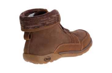 Image of Chaco Barbary Casual Boot - Women's, Java, 6 US J106394-06.0
