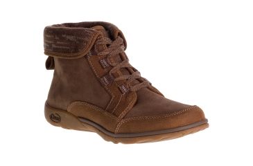 Image of Chaco Barbary Casual Boot - Women's, Java, 6 US J106394-06.0