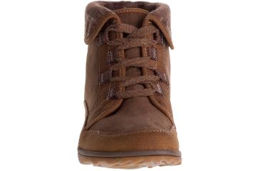 Image of Chaco Barbary Casual Boot - Women's, Java, 6 US J106394-06.0