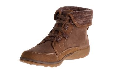 Image of Chaco Barbary Casual Boot - Women's, Java, 6 US J106394-06.0