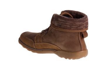 Image of Chaco Barbary Casual Boot - Women's, Java, 6 US J106394-06.0