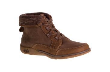 Image of Chaco Barbary Casual Boot - Women's, Java, 6 US J106394-06.0