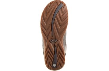 Image of Chaco Barbary Casual Boot - Women's, Nickel Gray, 6 US J150184-06.0