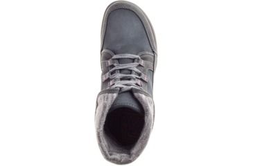 Image of Chaco Barbary Casual Boot - Womens-Castlerock-Medium-6.5