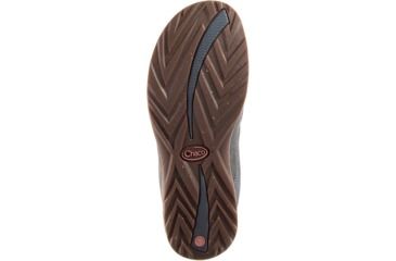 Image of Chaco Barbary Casual Boot - Womens-Castlerock-Medium-6.5