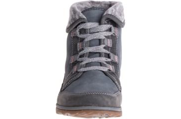 Image of Chaco Barbary Casual Boot - Womens-Castlerock-Medium-6.5