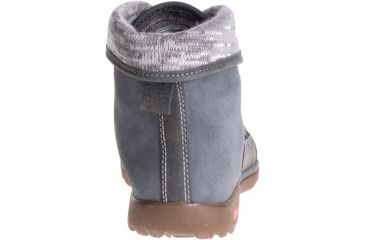 Image of Chaco Barbary Casual Boot - Womens-Castlerock-Medium-6.5