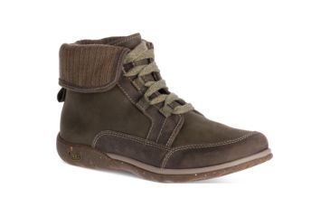 Image of Chaco Barbary Casual Boot - Womens, Ivy, Medium, 7 US, J106810-07.0