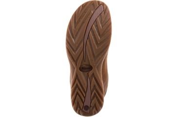 Image of Chaco Barbary Casual Boot - Womens-Java-Medium-6.5