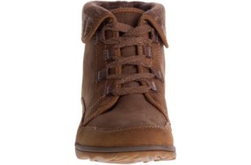 Image of Chaco Barbary Casual Boot - Womens-Java-Medium-6.5
