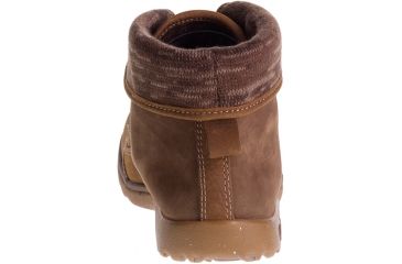 Image of Chaco Barbary Casual Boot - Womens-Java-Medium-6.5