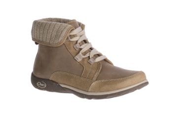 Image of Chaco Barbary Casual Boot - Womens, Mink, Medium, 6 US, J106806-06.0