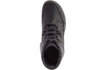 Image of Chaco Barbary - Womens, Black, Medium, 06.0, JCH107420-06.0