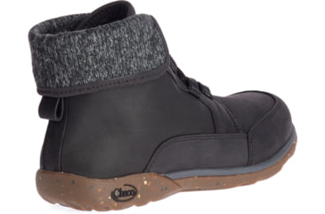 Image of Chaco Barbary - Womens, Black, Medium, 06.0, JCH107420-06.0
