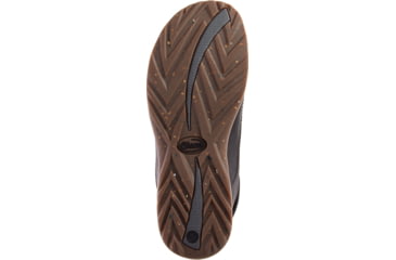Image of Chaco Barbary - Womens, Black, Medium, 06.0, JCH107420-06.0