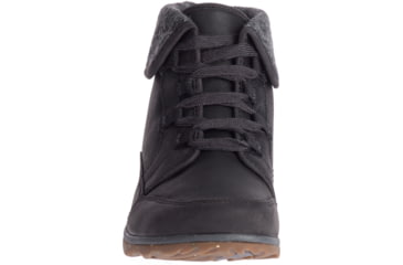 Image of Chaco Barbary - Womens, Black, Medium, 06.0, JCH107420-06.0