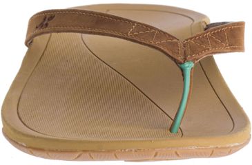 Image of Chaco Biza Shoes, Womens, Cognac, Medium, 10, J107246-10