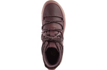 Image of Chaco Borealis Peak W - Womens, Mahogany, Medium, 11.0, JCH107460-11.0