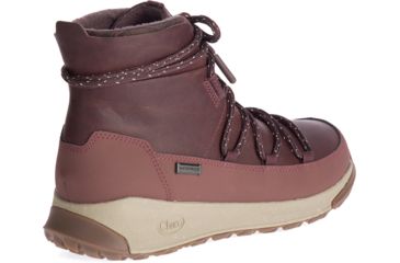 Image of Chaco Borealis Peak W - Womens, Mahogany, Medium, 11.0, JCH107460-11.0