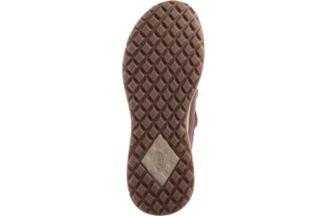 Image of Chaco Borealis Peak W - Womens, Mahogany, Medium, 11.0, JCH107460-11.0
