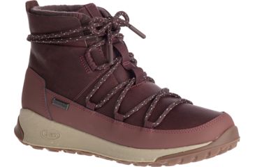 Image of Chaco Borealis Peak W - Womens, Mahogany, Medium, 11.0, JCH107460-11.0