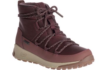 Image of Chaco Borealis Peak W - Womens, Mahogany, Medium, 11.0, JCH107460-11.0