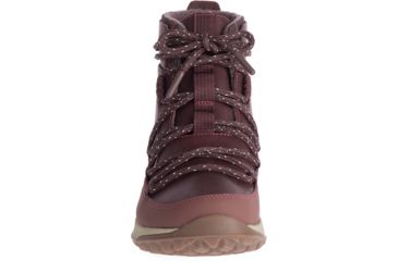 Image of Chaco Borealis Peak W - Womens, Mahogany, Medium, 11.0, JCH107460-11.0