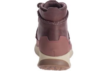 Image of Chaco Borealis Peak W - Womens, Mahogany, Medium, 11.0, JCH107460-11.0