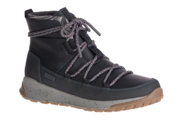 Image of Chaco Borealis Peak - Womens, Black, Medium, 06.5, JCH107458-06.5