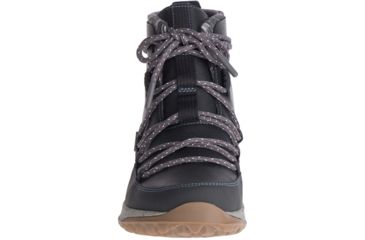 Image of Chaco Borealis Peak - Womens, Black, Medium, 06.5, JCH107458-06.5