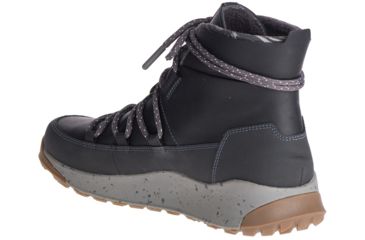 Image of Chaco Borealis Peak - Womens, Black, Medium, 06.5, JCH107458-06.5