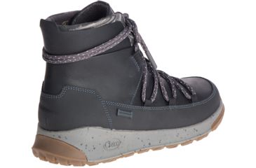 Image of Chaco Borealis Peak - Womens, Black, Medium, 06.5, JCH107458-06.5