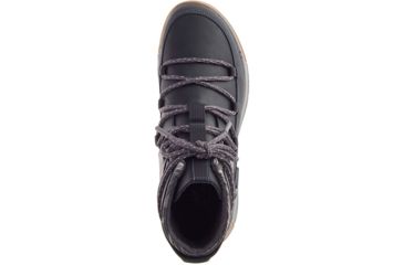 Image of Chaco Borealis Peak - Womens, Black, Medium, 06.5, JCH107458-06.5
