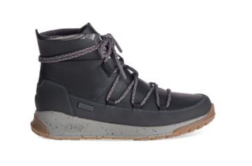 Image of Chaco Borealis Peak - Womens, Black, Medium, 06.5, JCH107458-06.5