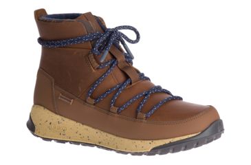 Image of Chaco Borealis Peak - Womens, Toffee, Medium, 07.0, JCH107464-07.0
