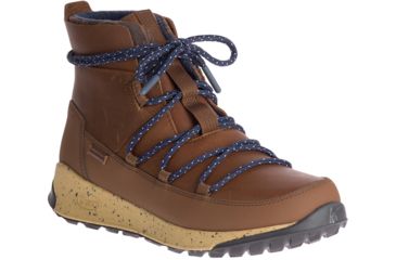 Image of Chaco Borealis Peak - Womens, Toffee, Medium, 07.0, JCH107464-07.0