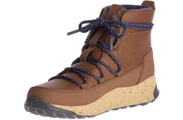Image of Chaco Borealis Peak - Womens, Toffee, Medium, 07.0, JCH107464-07.0