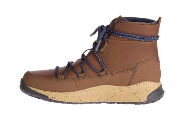 Image of Chaco Borealis Peak - Womens, Toffee, Medium, 07.0, JCH107464-07.0