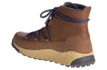 Image of Chaco Borealis Peak - Womens, Toffee, Medium, 07.0, JCH107464-07.0