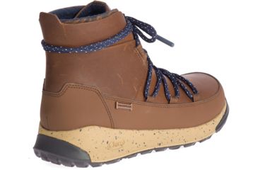 Image of Chaco Borealis Peak - Womens, Toffee, Medium, 07.0, JCH107464-07.0