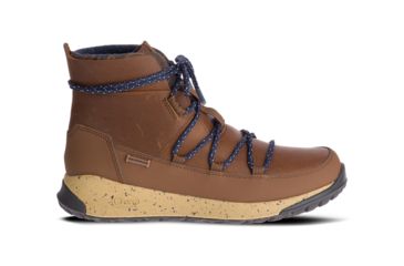 Image of Chaco Borealis Peak - Womens, Toffee, Medium, 07.0, JCH107464-07.0