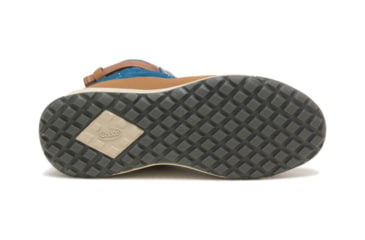 Image of Chaco Borealis Quilt WP Shoes - Womens, Navy Camp Speckle, 9.5 US, Medium, JCH108418-9.5