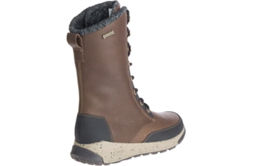Image of Chaco Borealis Tall W - Womens, Fossil, Medium, 06.0, JCH107454-06.0