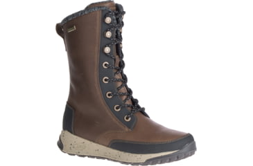 Image of Chaco Borealis Tall W - Womens, Fossil, Medium, 06.0, JCH107454-06.0