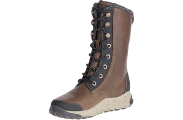 Image of Chaco Borealis Tall W - Womens, Fossil, Medium, 06.0, JCH107454-06.0