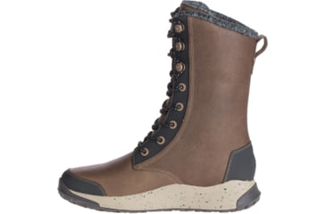 Image of Chaco Borealis Tall W - Womens, Fossil, Medium, 06.0, JCH107454-06.0