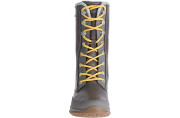 Image of Chaco Borealis Tall W - Womens, Nickel, Medium, 06.0, JCH107456-06.0