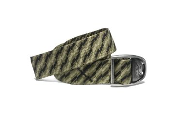 Image of Chaco Bottle Opener Belt, Static Avocado, One Size JC195450-ONE SIZE